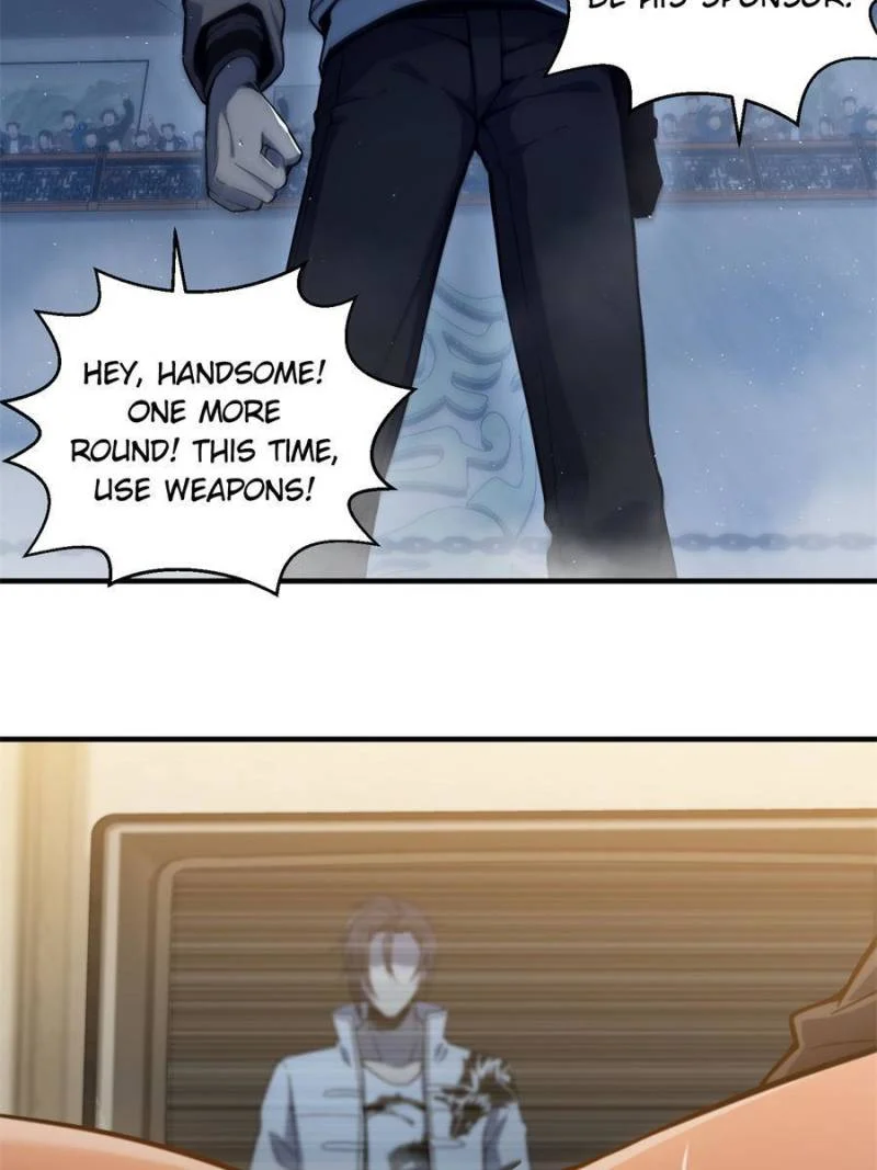 Another Beginning With the Guhuo Bird Chapter 5 - Page 68