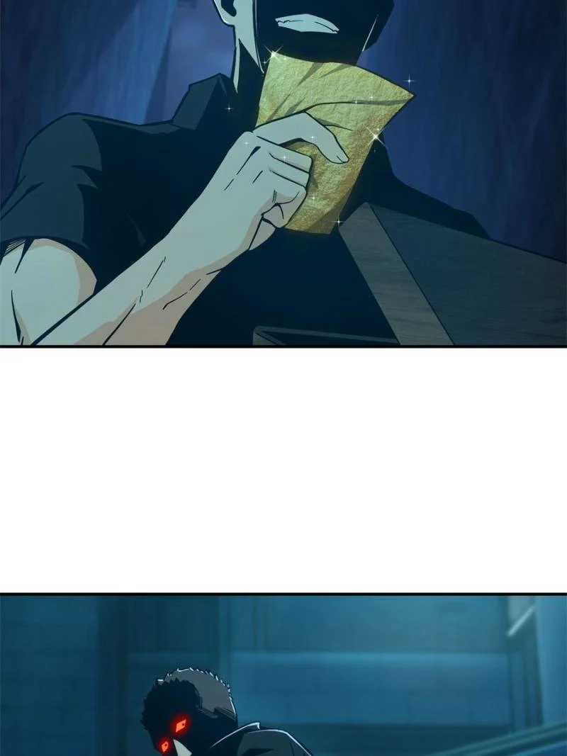 Another Beginning With the Guhuo Bird Chapter 5 - Page 10