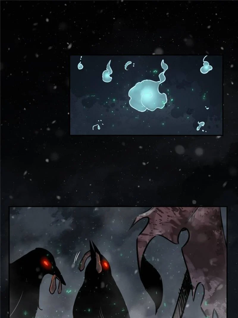 Another Beginning With the Guhuo Bird Chapter 50 - Page 1