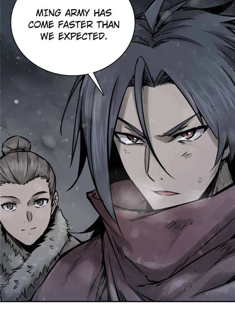 Another Beginning With the Guhuo Bird Chapter 50 - Page 14
