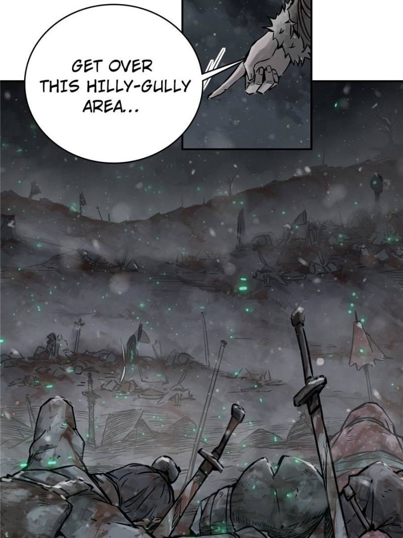 Another Beginning With the Guhuo Bird Chapter 50 - Page 16