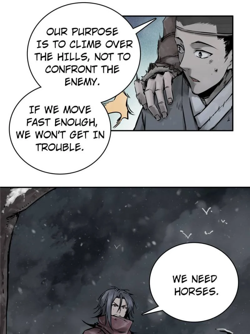 Another Beginning With the Guhuo Bird Chapter 50 - Page 18
