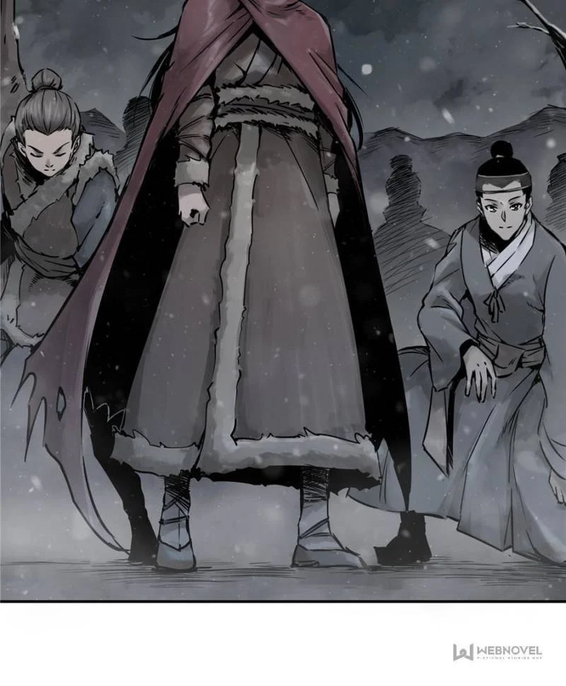 Another Beginning With the Guhuo Bird Chapter 50 - Page 19