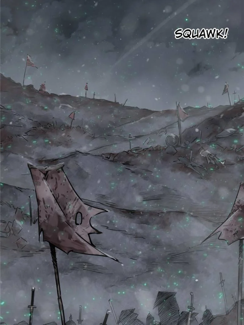 Another Beginning With the Guhuo Bird Chapter 50 - Page 3