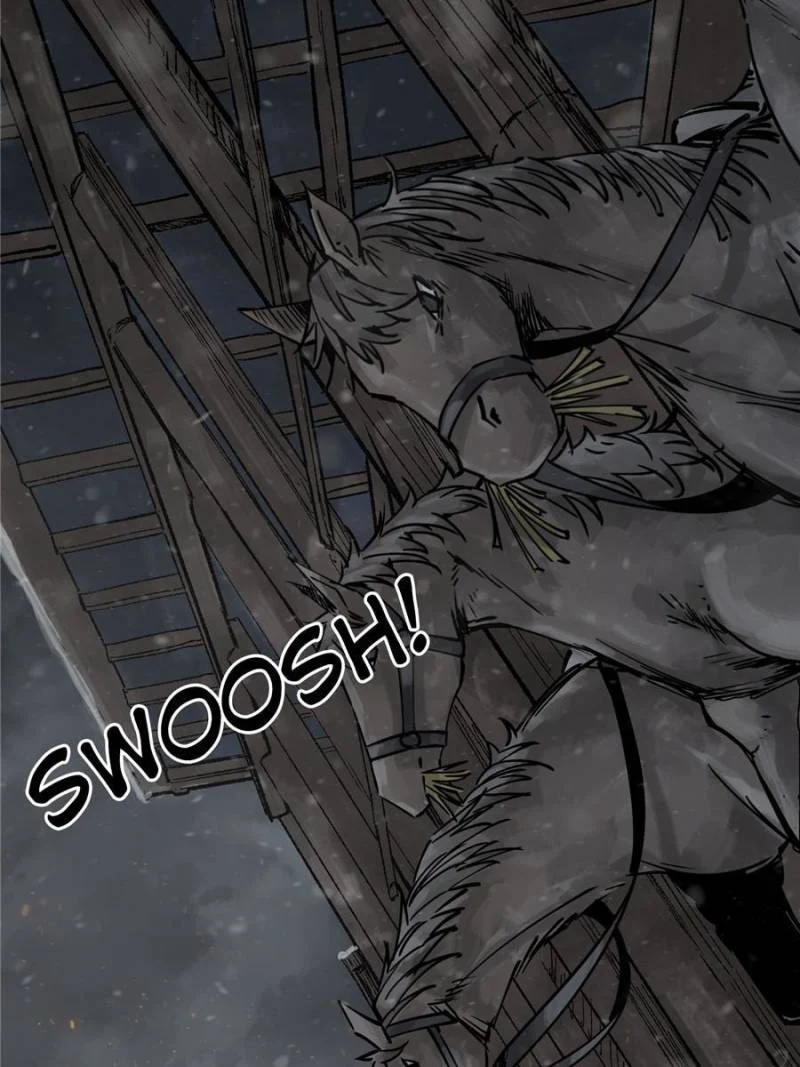 Another Beginning With the Guhuo Bird Chapter 50 - Page 21