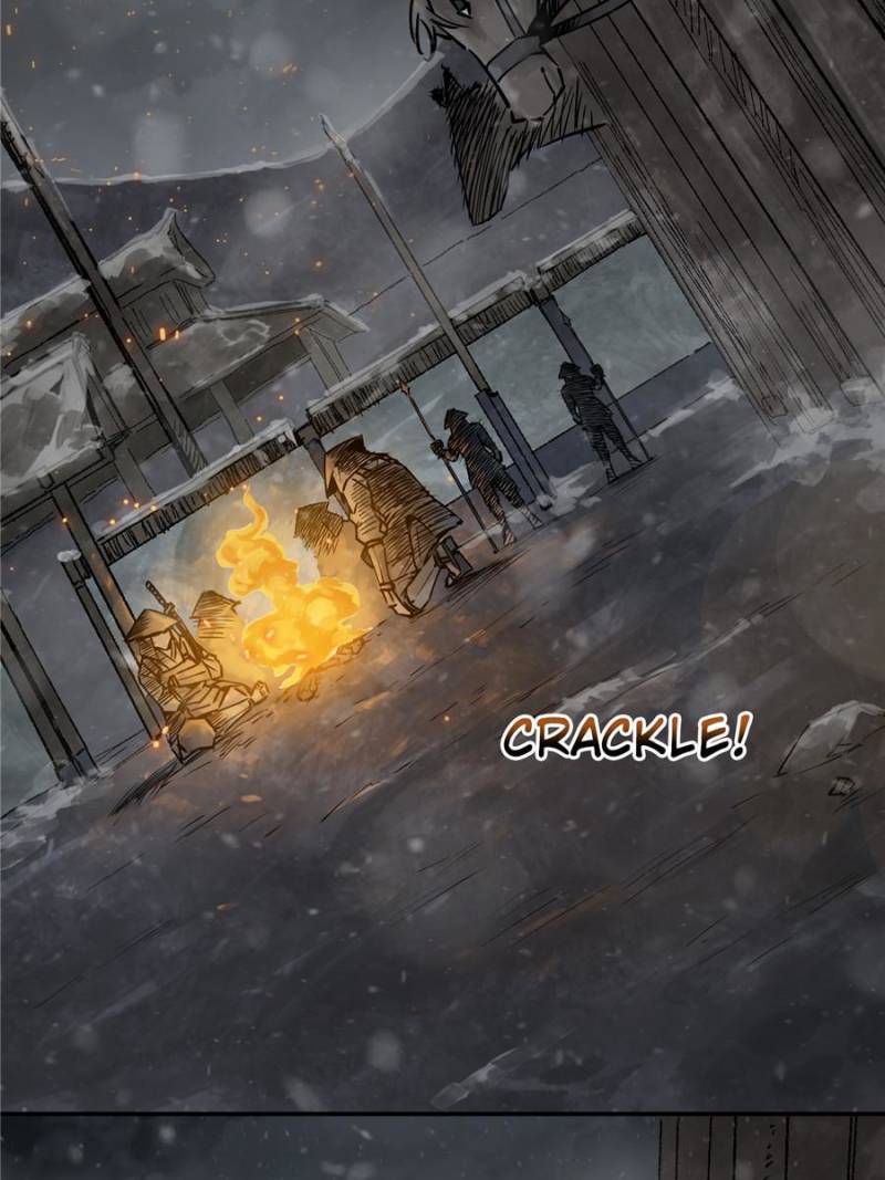 Another Beginning With the Guhuo Bird Chapter 50 - Page 22