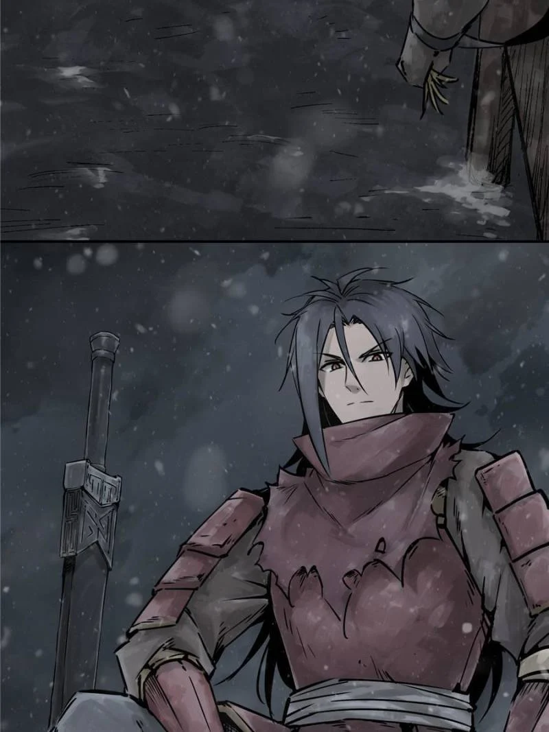 Another Beginning With the Guhuo Bird Chapter 50 - Page 24
