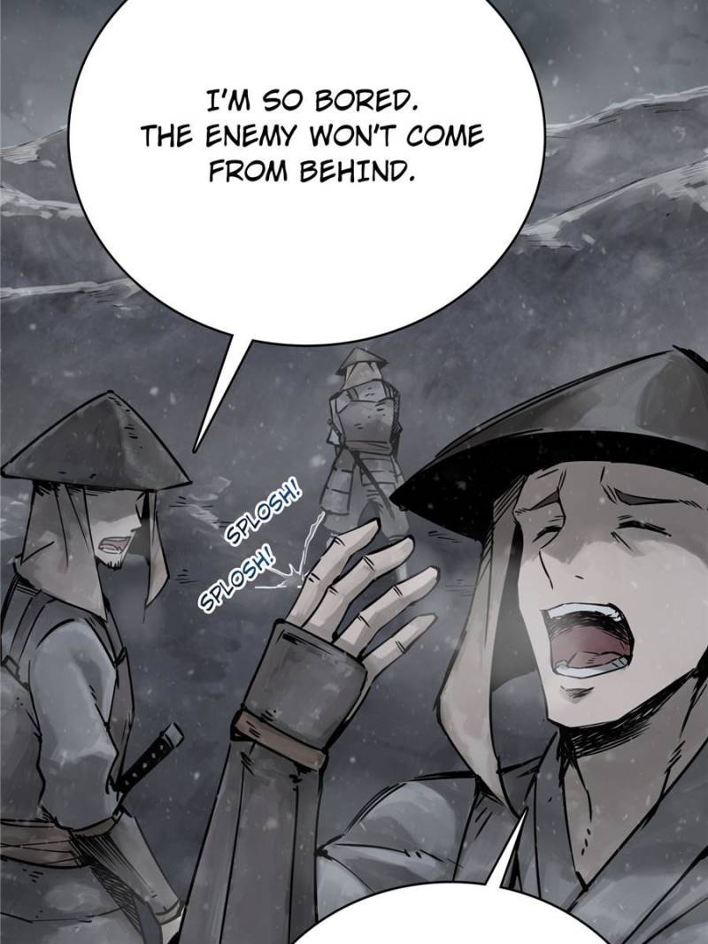 Another Beginning With the Guhuo Bird Chapter 50 - Page 30