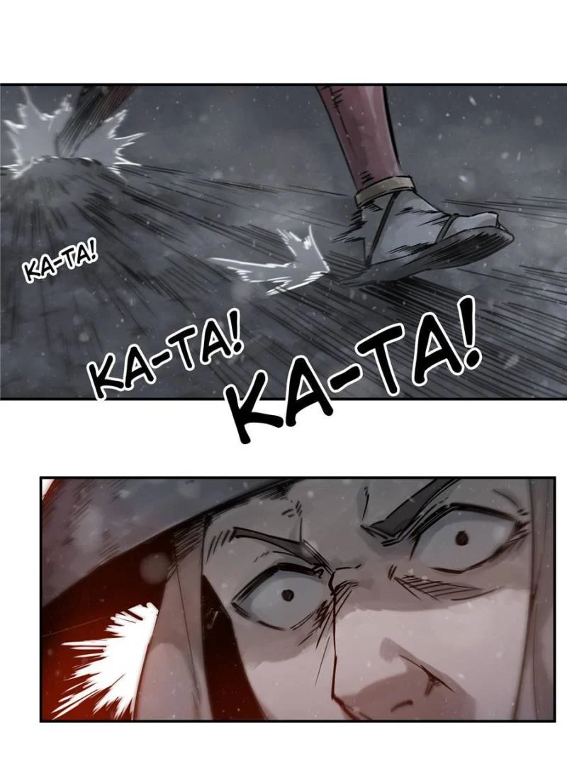 Another Beginning With the Guhuo Bird Chapter 50 - Page 32