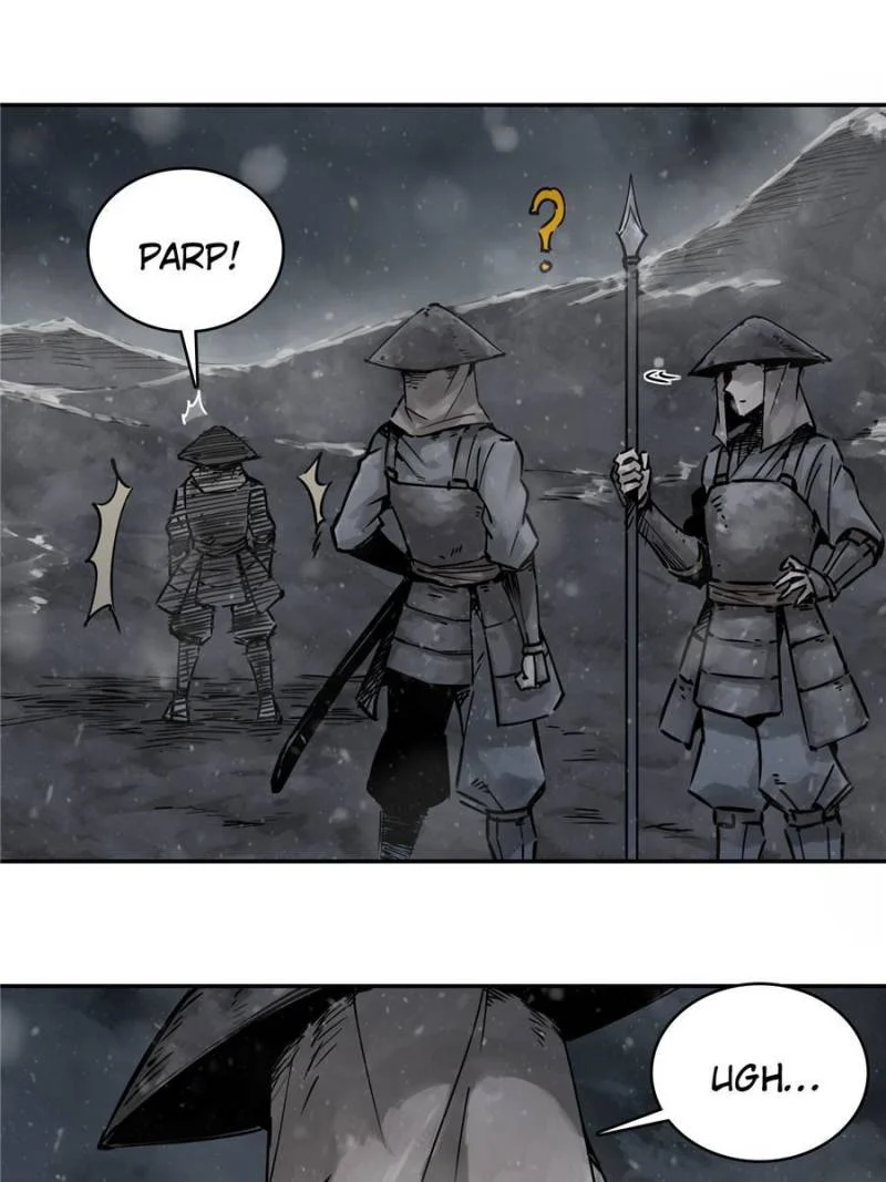 Another Beginning With the Guhuo Bird Chapter 50 - Page 33