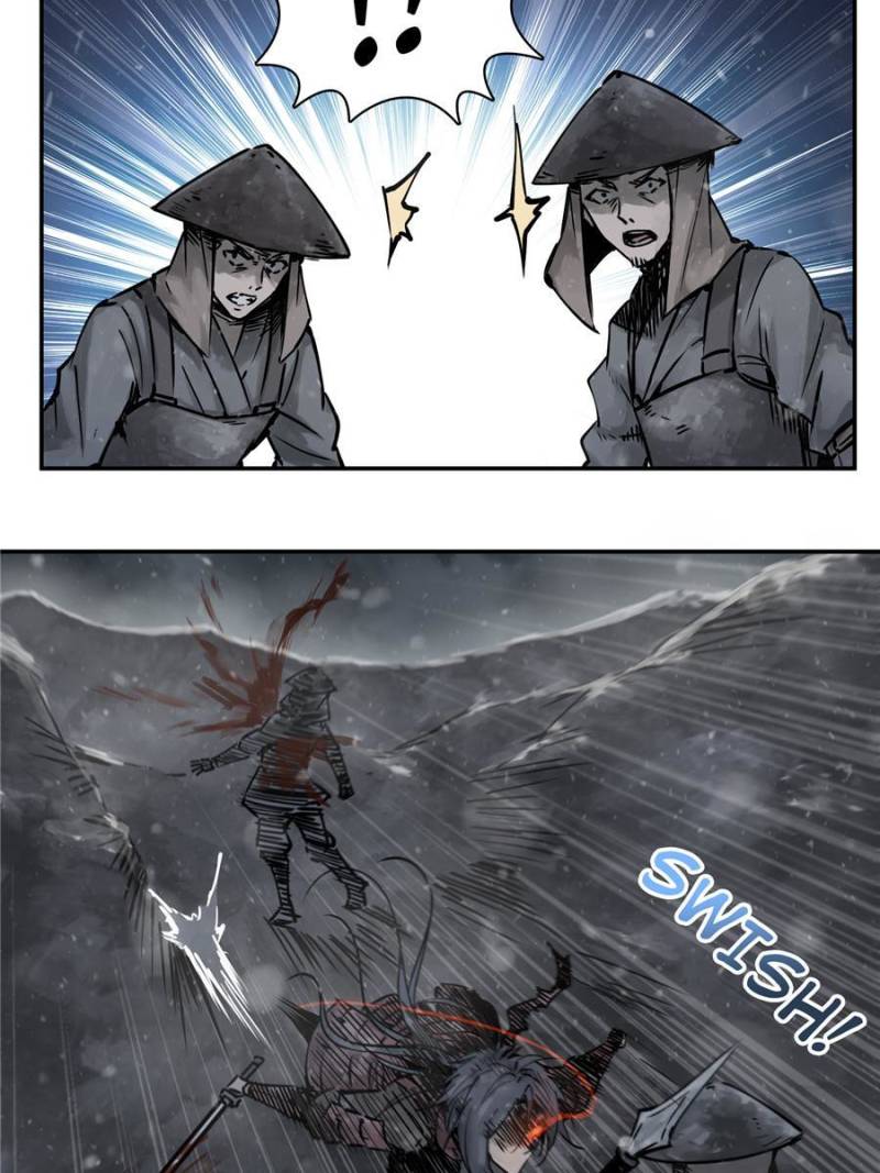 Another Beginning With the Guhuo Bird Chapter 50 - Page 36