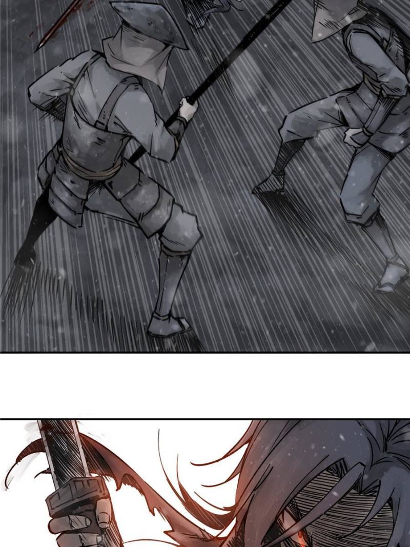 Another Beginning With the Guhuo Bird Chapter 50 - Page 37