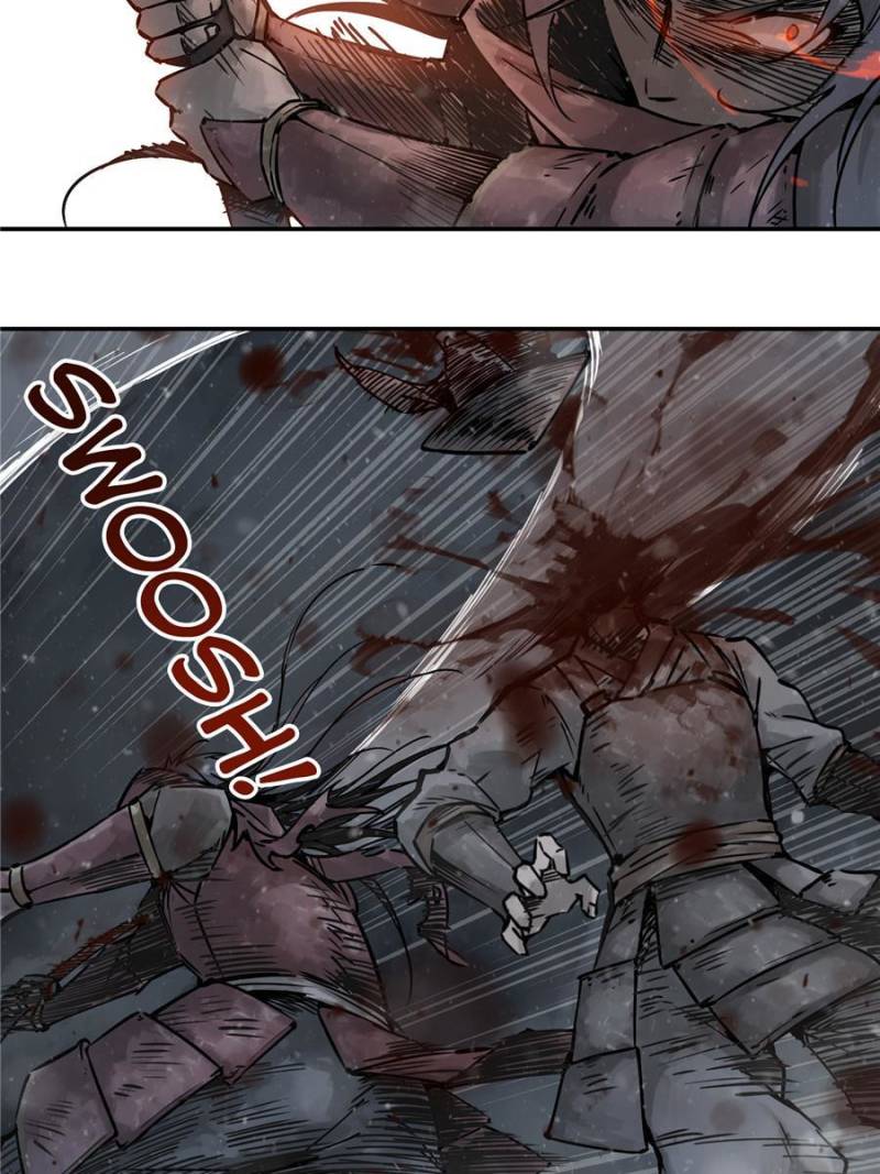 Another Beginning With the Guhuo Bird Chapter 50 - Page 38