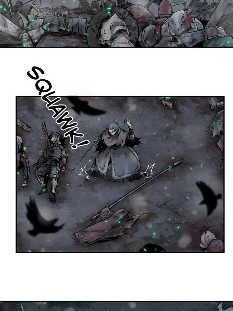 Another Beginning With the Guhuo Bird Chapter 50 - Page 5