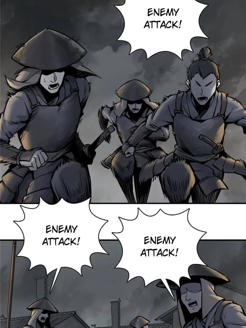Another Beginning With the Guhuo Bird Chapter 50 - Page 42