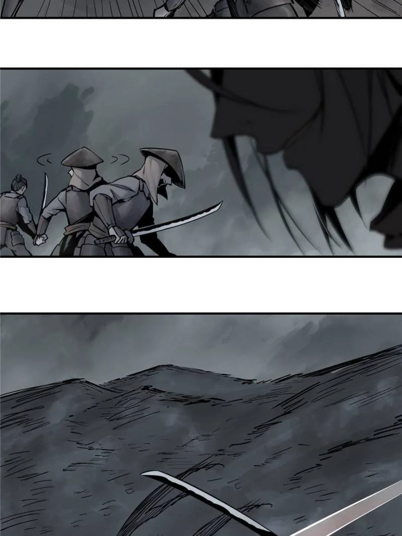 Another Beginning With the Guhuo Bird Chapter 50 - Page 44
