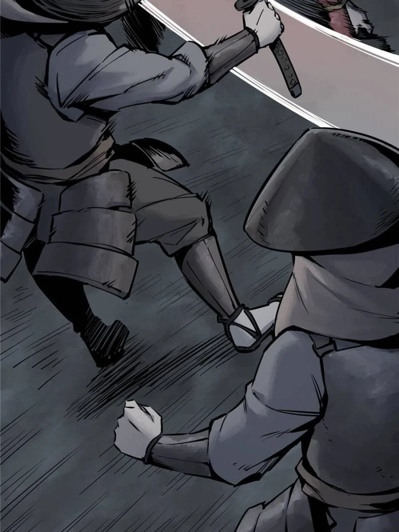 Another Beginning With the Guhuo Bird Chapter 50 - Page 46
