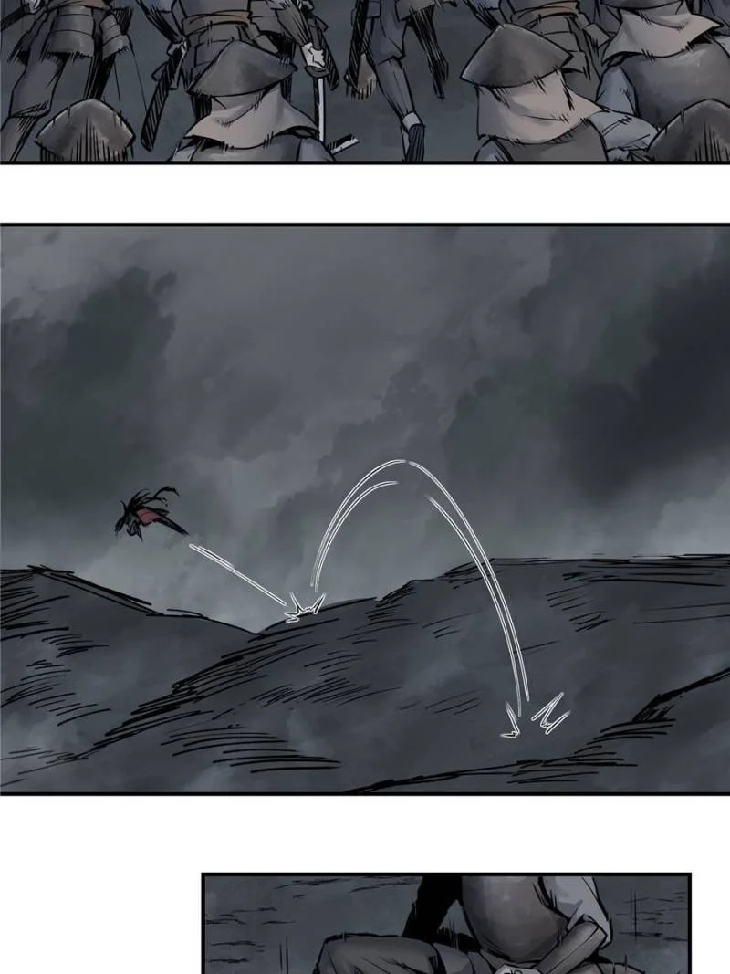 Another Beginning With the Guhuo Bird Chapter 50 - Page 48