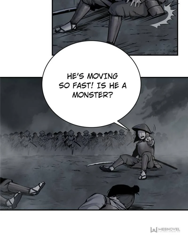 Another Beginning With the Guhuo Bird Chapter 50 - Page 49