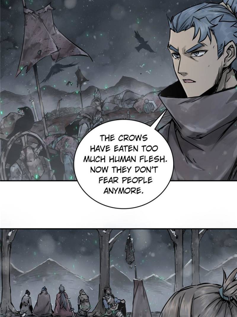 Another Beginning With the Guhuo Bird Chapter 50 - Page 6