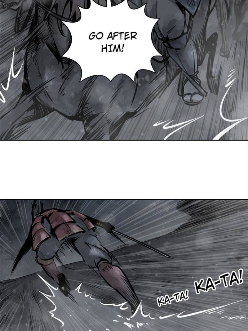 Another Beginning With the Guhuo Bird Chapter 50 - Page 51