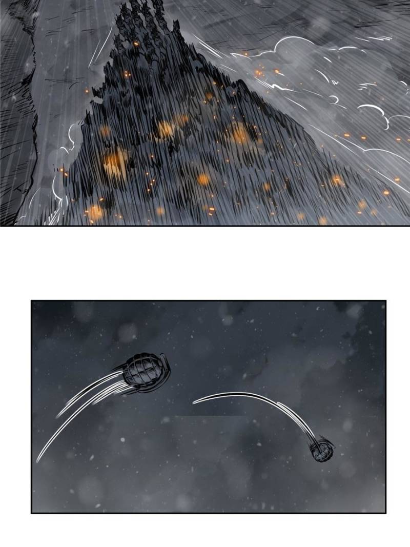 Another Beginning With the Guhuo Bird Chapter 50 - Page 54