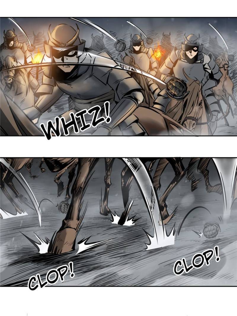Another Beginning With the Guhuo Bird Chapter 50 - Page 55