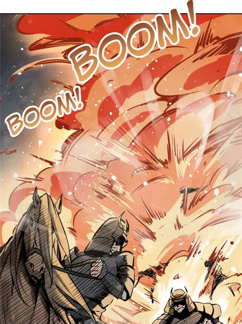 Another Beginning With the Guhuo Bird Chapter 50 - Page 56
