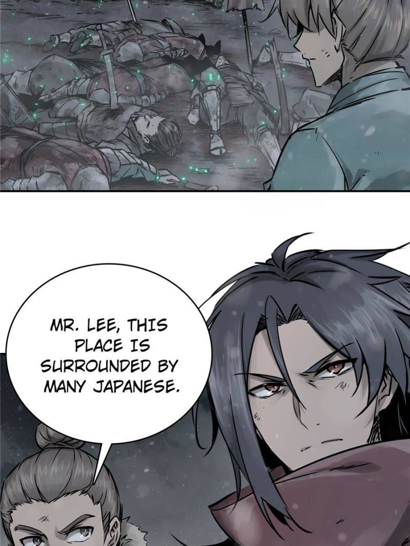 Another Beginning With the Guhuo Bird Chapter 50 - Page 7