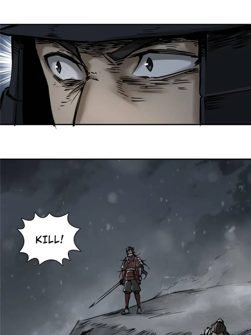 Another Beginning With the Guhuo Bird Chapter 50 - Page 61