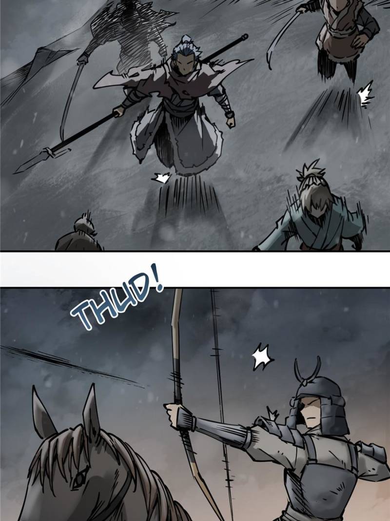 Another Beginning With the Guhuo Bird Chapter 50 - Page 62