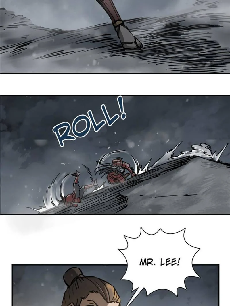 Another Beginning With the Guhuo Bird Chapter 50 - Page 64