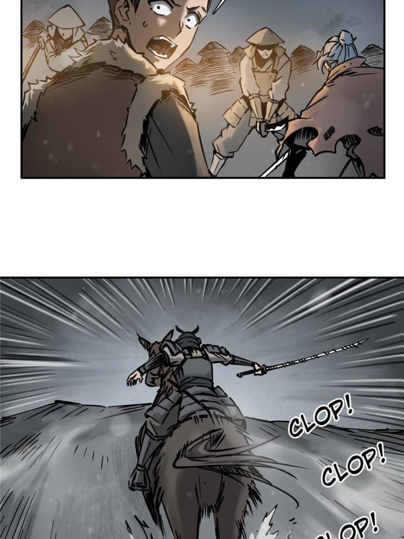 Another Beginning With the Guhuo Bird Chapter 50 - Page 65