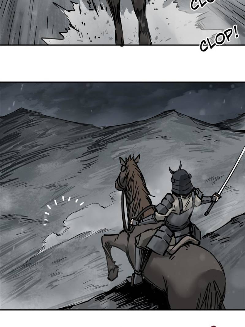 Another Beginning With the Guhuo Bird Chapter 50 - Page 66