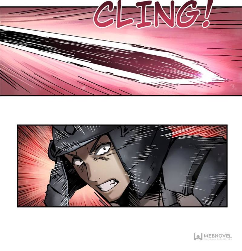 Another Beginning With the Guhuo Bird Chapter 50 - Page 67