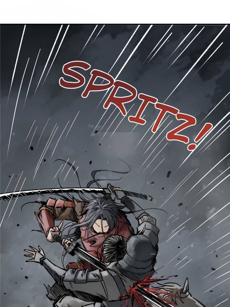 Another Beginning With the Guhuo Bird Chapter 50 - Page 68