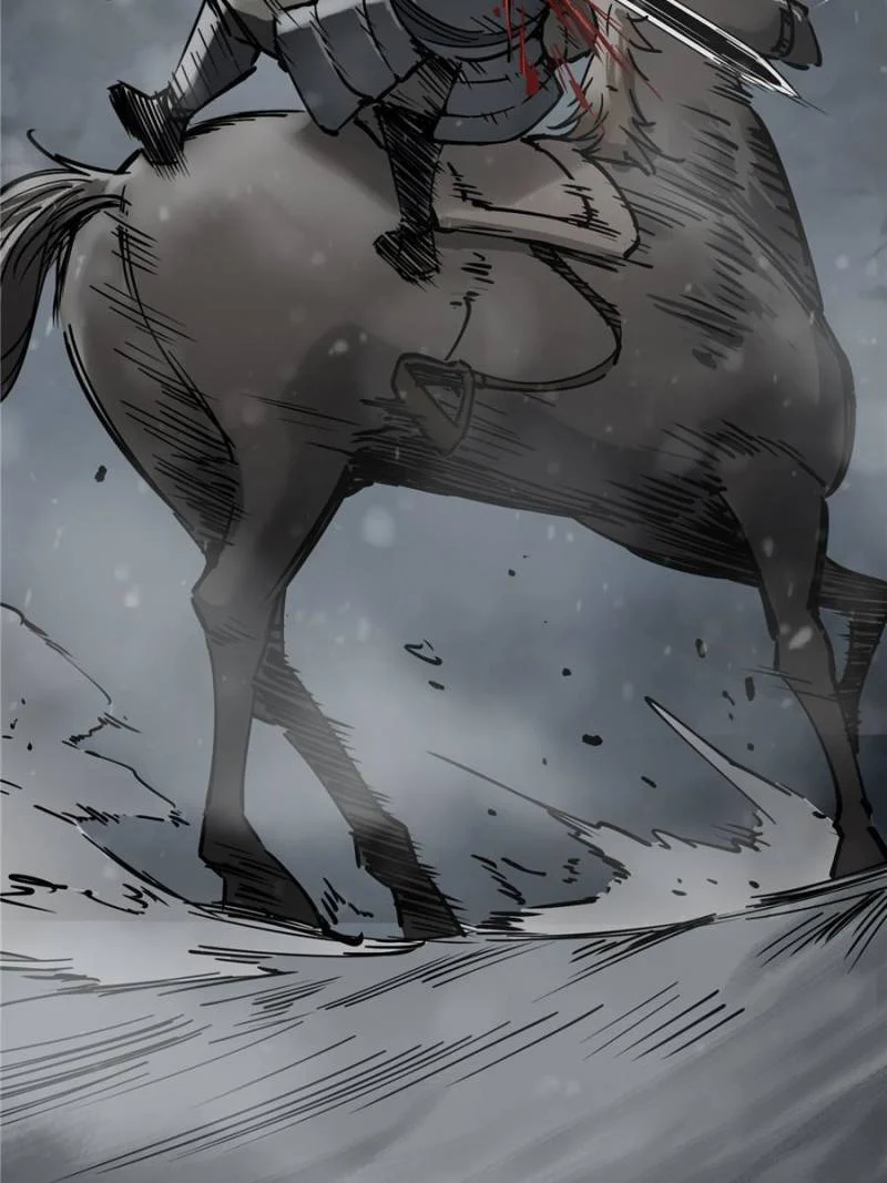 Another Beginning With the Guhuo Bird Chapter 50 - Page 69