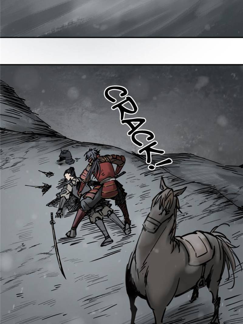 Another Beginning With the Guhuo Bird Chapter 50 - Page 70