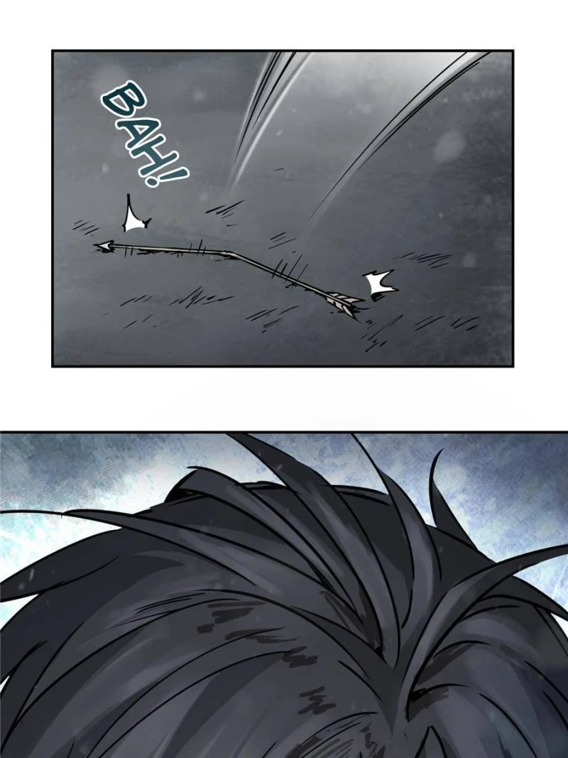 Another Beginning With the Guhuo Bird Chapter 50 - Page 73