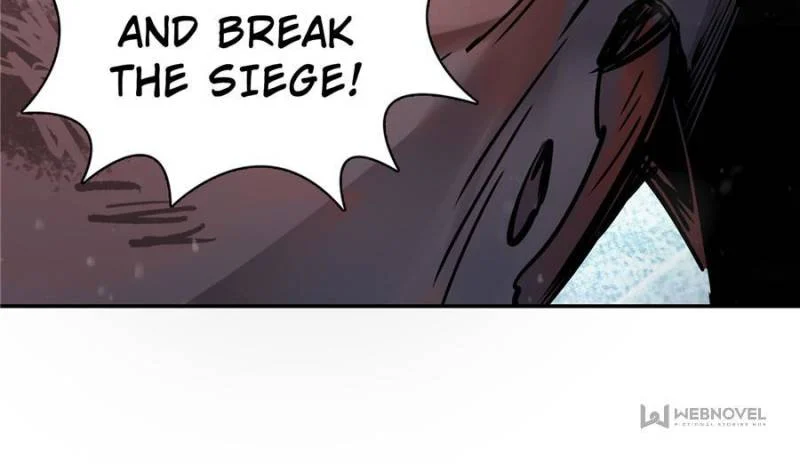 Another Beginning With the Guhuo Bird Chapter 50 - Page 75