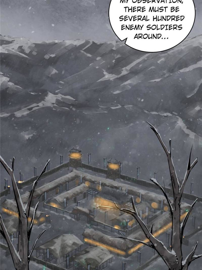 Another Beginning With the Guhuo Bird Chapter 50 - Page 10