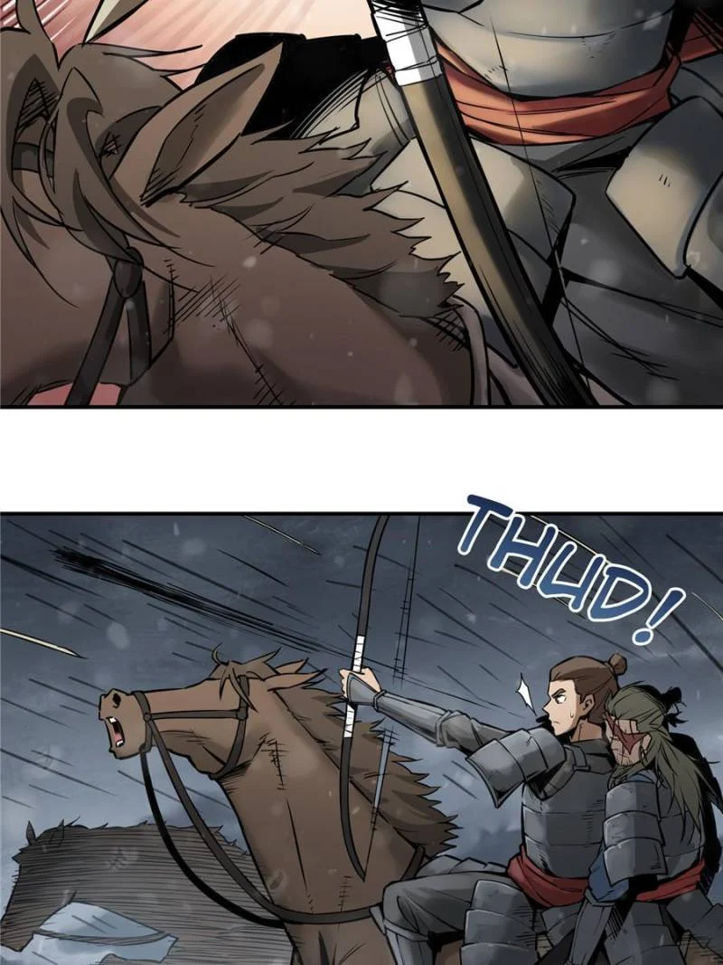 Another Beginning With the Guhuo Bird Chapter 51 - Page 19
