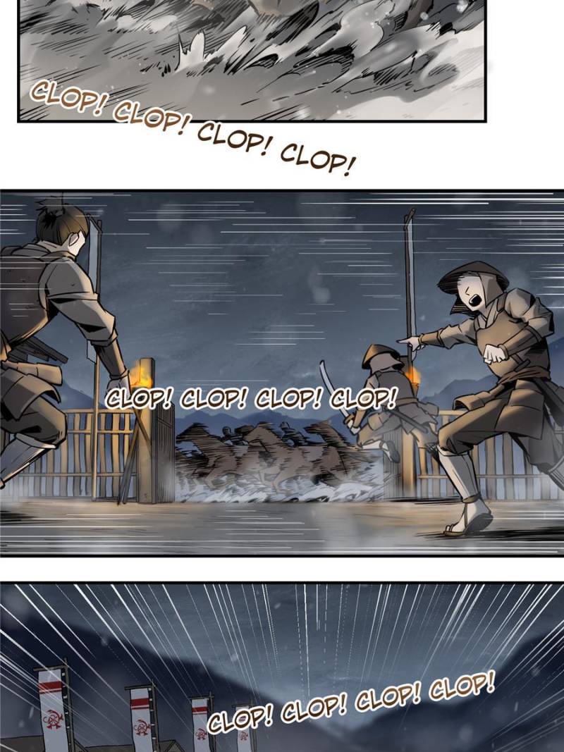 Another Beginning With the Guhuo Bird Chapter 51 - Page 3