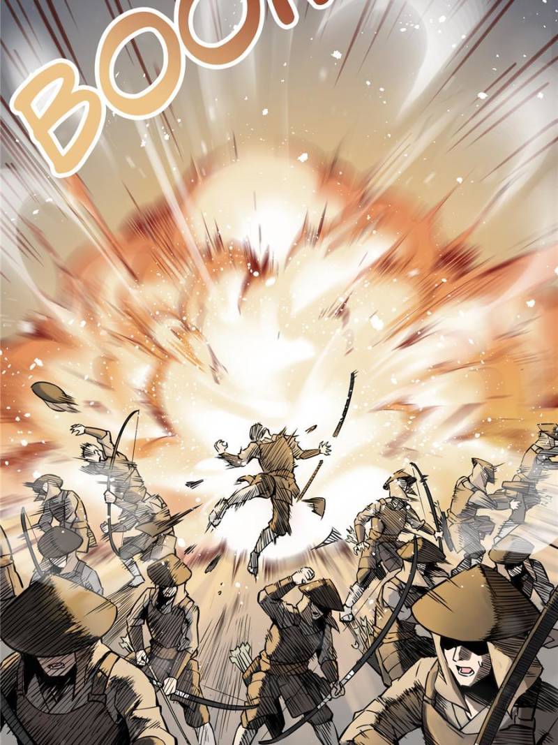 Another Beginning With the Guhuo Bird Chapter 51 - Page 22