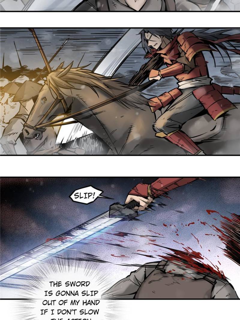 Another Beginning With the Guhuo Bird Chapter 51 - Page 30