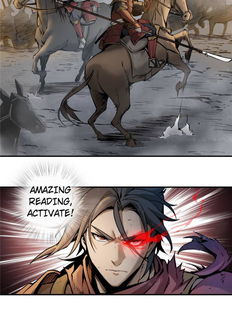Another Beginning With the Guhuo Bird Chapter 51 - Page 36