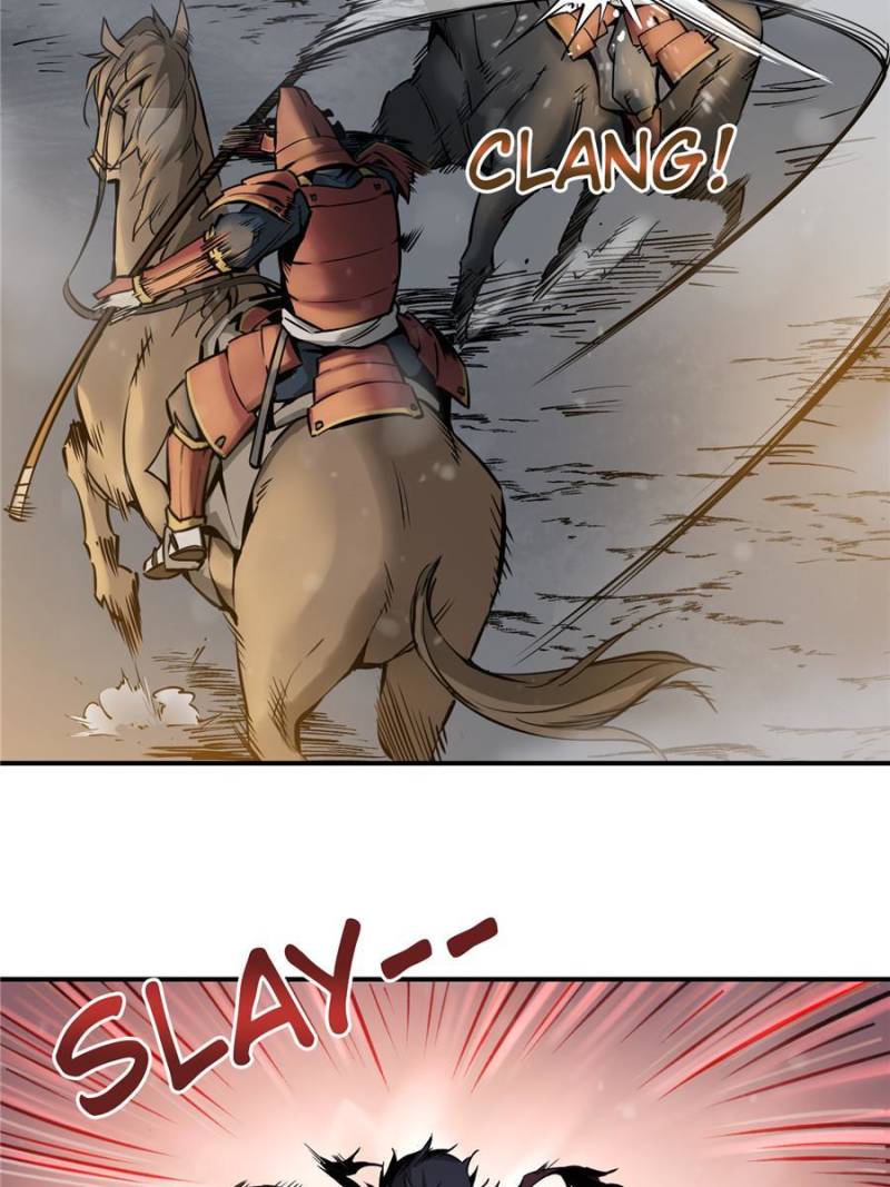 Another Beginning With the Guhuo Bird Chapter 51 - Page 39