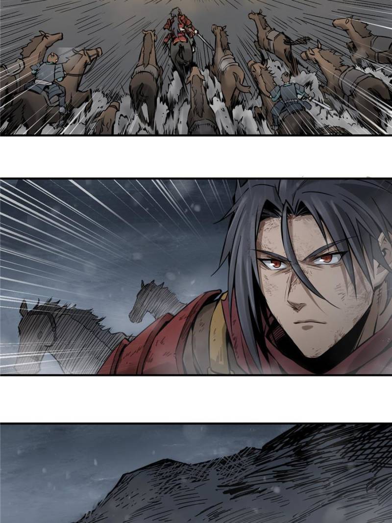 Another Beginning With the Guhuo Bird Chapter 51 - Page 5