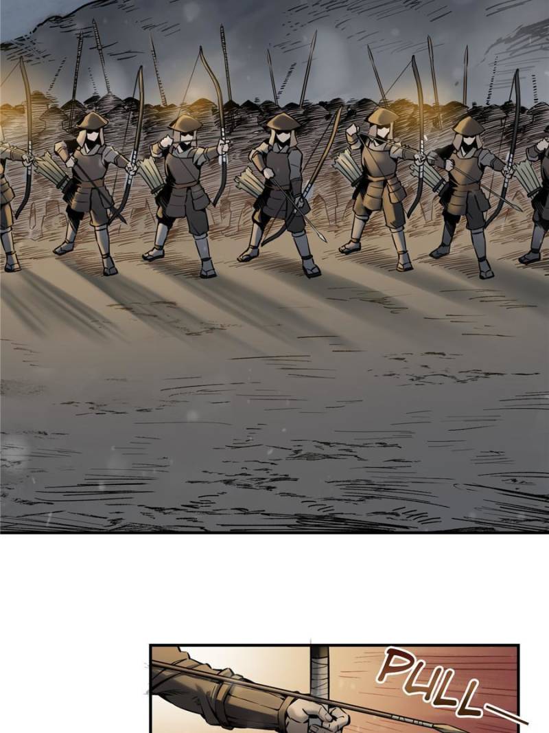 Another Beginning With the Guhuo Bird Chapter 51 - Page 6