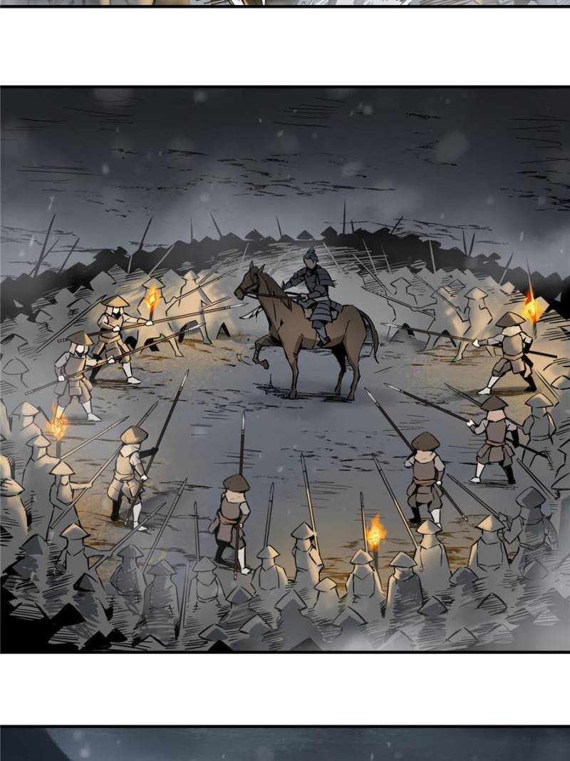 Another Beginning With the Guhuo Bird Chapter 51 - Page 52